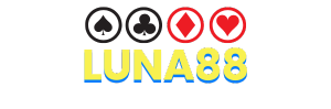 Logo LUNA88